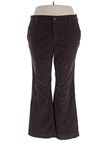 Torrid Casual Pants (view 1)