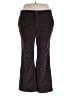 Torrid Brown Casual Pants Size 20 - photo 1