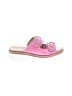 Chinese Laundry Pink Sandals Size 8 1/2 - photo 1