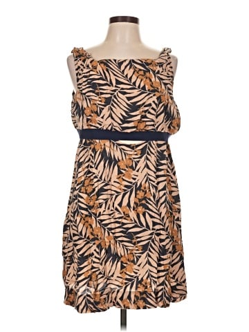 Free People Casual Dress (view 1)