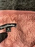 Knapp Studio 100% Polyester Pink Pullover Sweater Size M - photo 7