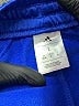 Adidas 100% Recycled Polyester Blue Track Pants Size 14/16 - photo 7