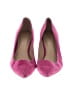 Ann Taylor Pink Heels Size 8 1/2 - photo 2