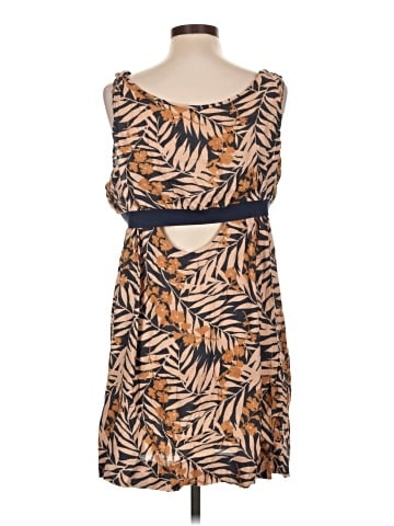 Free People Casual Dress (view 2)