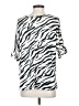 Unbranded White Cardigan Size S - photo 2