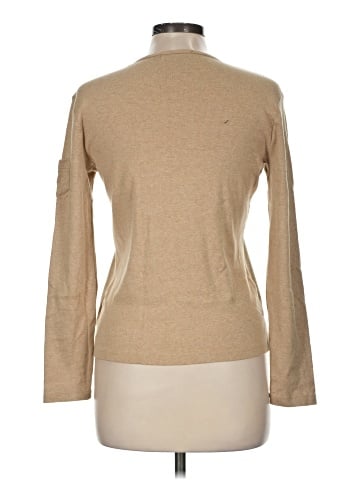 Lauren by Ralph Lauren Long Sleeve Top (view 2)