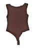 AvidLove Brown Bodysuit Size XXL - photo 2