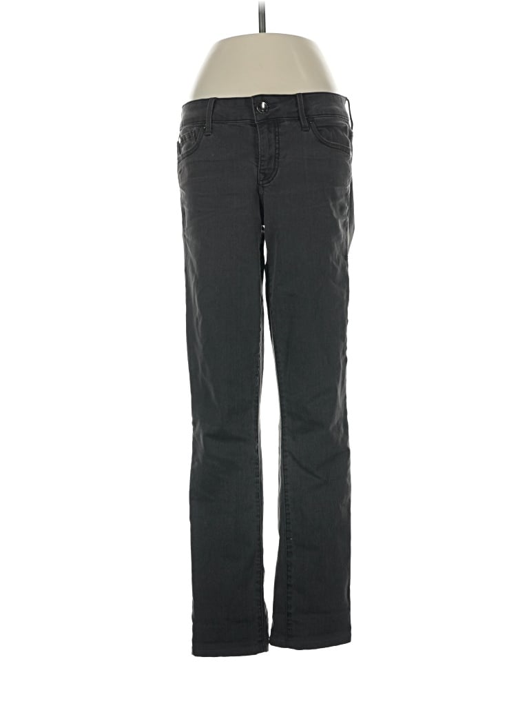 Click to view more detailed imagery on our partner's website Pre-owned Level 99 Jeans In Gray