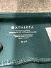 Athleta Solid Teal Active Pants Size M (petite) - photo 7