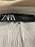 Zara Tan Blazer Size XS - photo 6