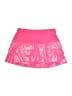 Lucky in Love Solid Pink Active Skort Size 8 - 10 - photo 1