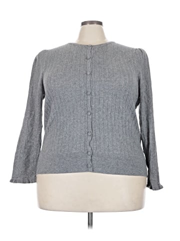 On 34th Cardigan (view 1)