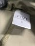 FIVE Green Long Sleeve Top Size S - photo 7