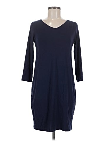 Eileen Fisher Casual Dress (view 1)