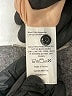 Suzanne Betro 100% Polyester Black 3/4 Sleeve Blouse Size XL - photo 8