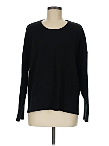 Pookie & Sebastian Pullover Sweater (view 1)