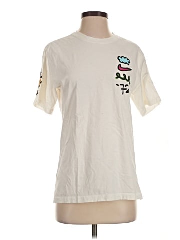 Nike Short Sleeve T-Shirt (view 1)