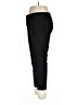 Alfani Solid Black Active Pants Size 14 - photo 5