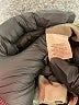Idra 100% Cotton Green Trenchcoat Size 12 - photo 7