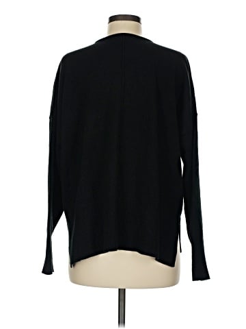 Pookie & Sebastian Pullover Sweater (view 2)
