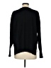 Pookie & Sebastian Black Pullover Sweater Size M - photo 2