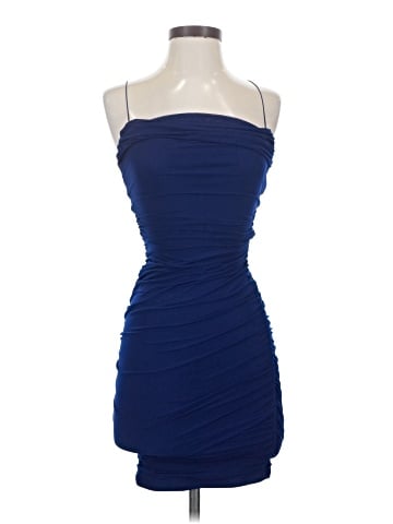 Oh Polly Cocktail Dress (view 1)