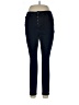 BLUE SPICE Blue Jeans Size 11 - photo 1