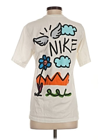 Nike Short Sleeve T-Shirt (view 2)