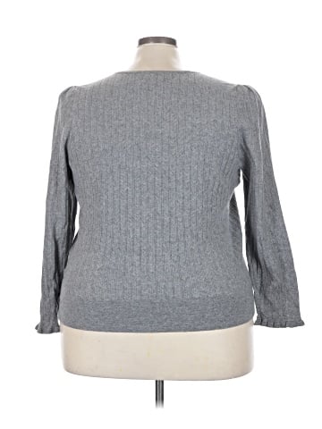 On 34th Cardigan (view 2)