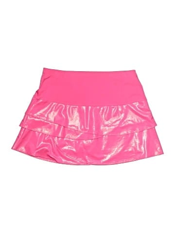 Lucky in Love Active Skort (view 2)