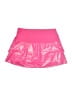 Lucky in Love Solid Pink Active Skort Size 8 - 10 - photo 2