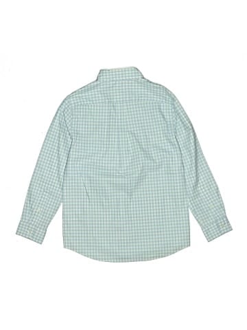 Vineyard Vines Performance Long Sleeve Button-Down Shirt (view 2)