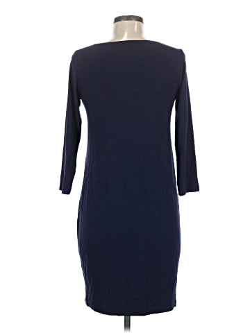 Eileen Fisher Casual Dress (view 2)
