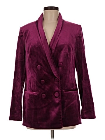 Express Blazer (view 1)