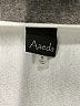 Aaeda Floral White Pullover Sweater Size S - photo 7