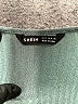 Shein Teal Short Sleeve Top Size 4 - photo 7