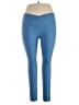 Unbranded Blue Active Pants Size XL - photo 1