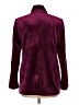 Express Burgundy Blazer Size M - photo 2