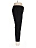 Alfani Solid Black Active Pants Size 14 - photo 4