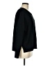 Pookie & Sebastian Black Pullover Sweater Size M - photo 4