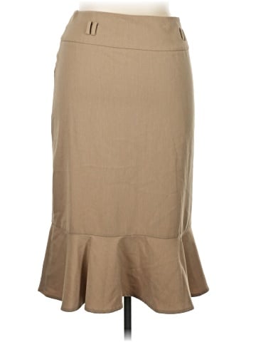 East5th Formal Skirt (view 2)