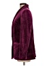 Express Burgundy Blazer Size M - photo 5