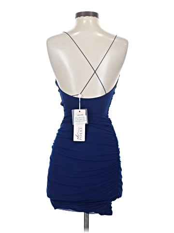 Oh Polly Cocktail Dress (view 2)