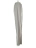 Comfrt Gray Casual Pants Size XS - photo 4