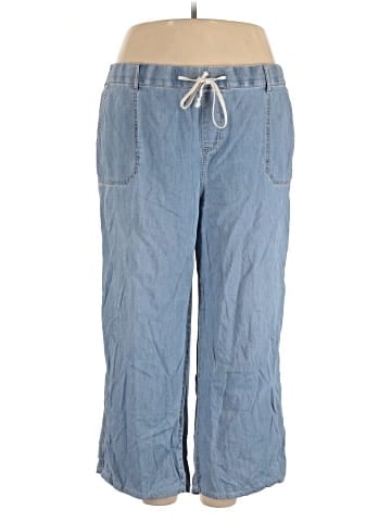 Torrid Casual Pants (view 1)
