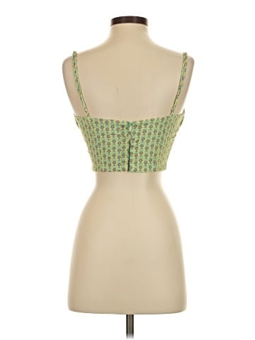 Zara Sleeveless Top (view 2)