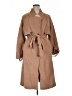 We the Free Brown Coat Size L - photo 1