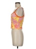 Lilly Pulitzer Orange Tank Top Size 6 - photo 5
