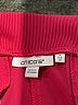 Chico's Pink Active Pants Size 12 - photo 7