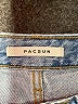 PacSun 100% Cotton Blue Jeans Size 25 waist - photo 7